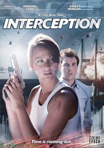 Interception - movie poster