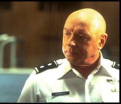 Don Davis - General George S Hammond