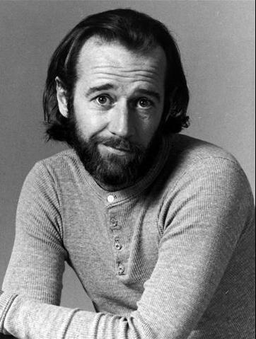 George Carlin