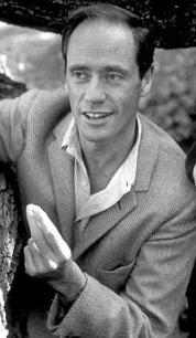 Mel Ferrer