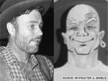 House Peters Jr - Mr Clean