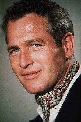 Paul Newman
