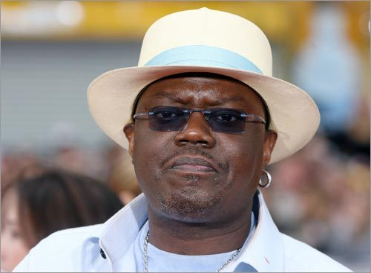Bernie Mac