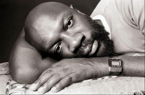 Isaac Hayes