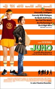 Ellen Page - Juno