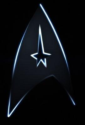 Star Trek - movie poster