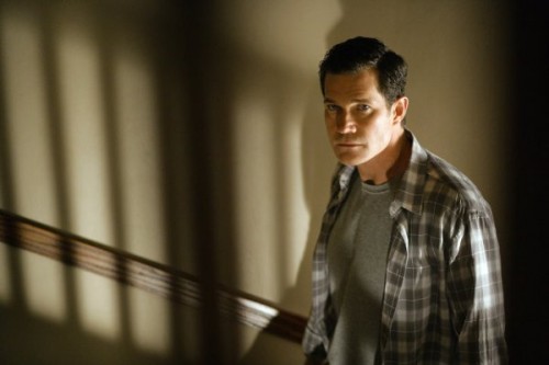 Dylan Walsh in The Stepfather